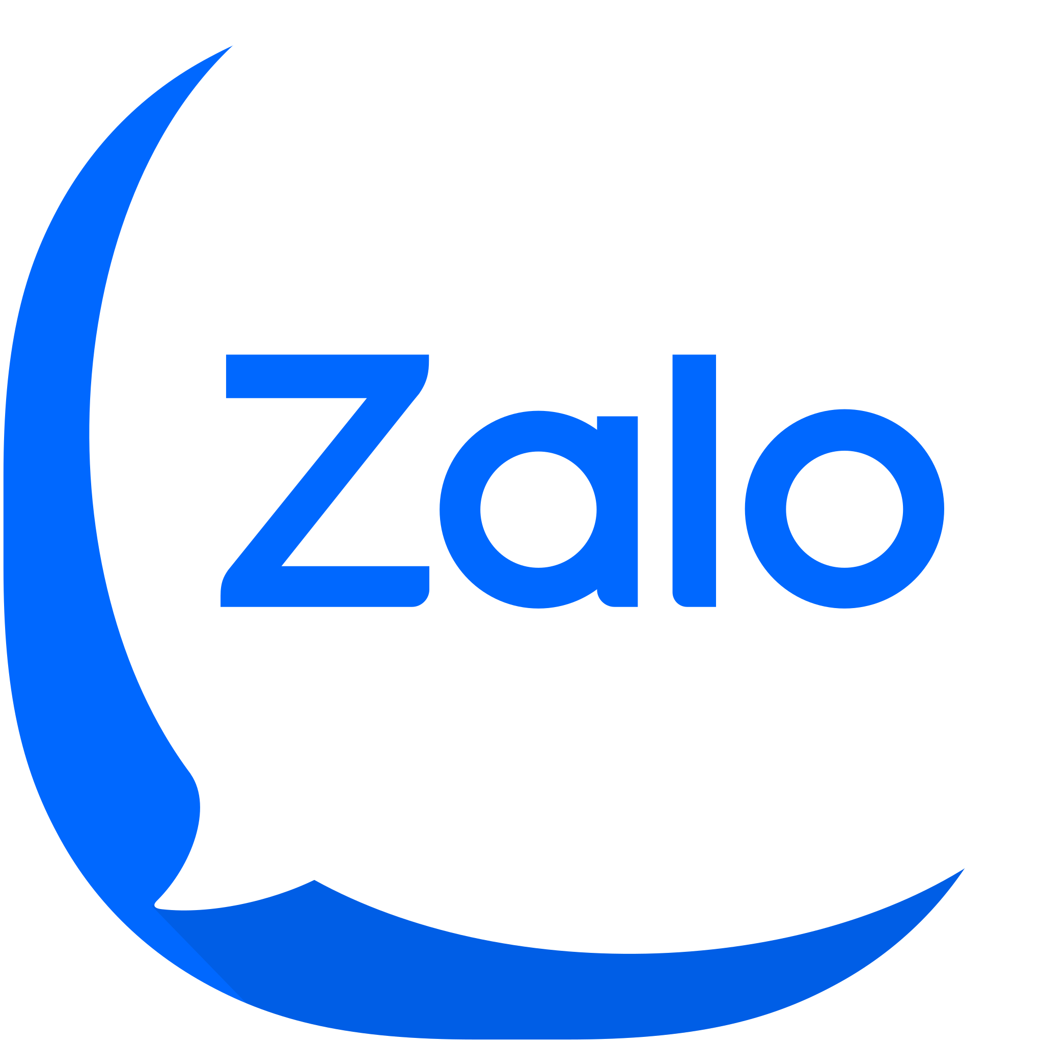 Zalo Hoa Nhiên Vũ