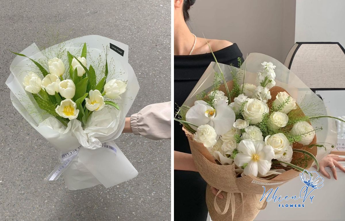 Đặt hàng nhanh chóng và dễ dàng 