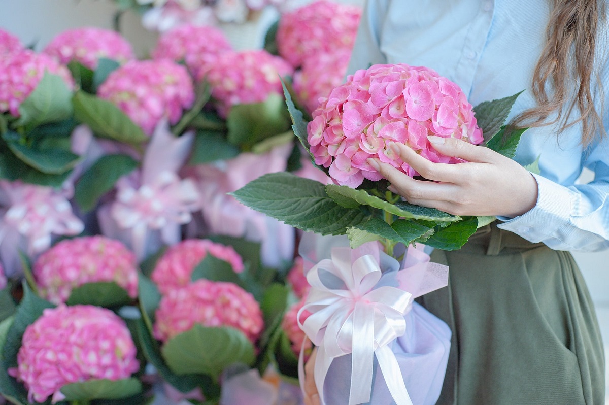 Đây là món quà sinh nhật vô cùng tinh tế