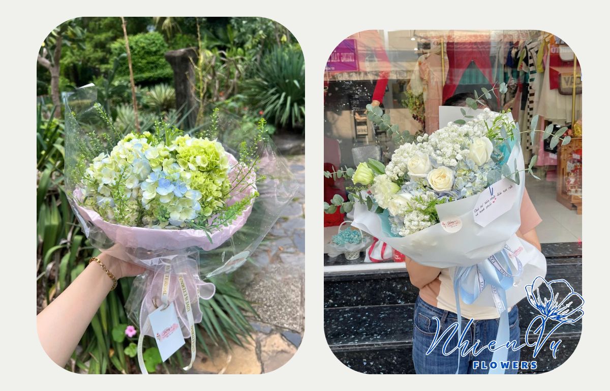 Giao hoa nhanh chóng, tiện lợi Dịch vụ giao hoa nhanh chóng, tiện lợi