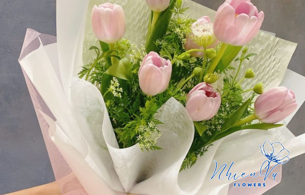 Các mẫu hoa đa dạng dễ lựa chọn Các sản phẩm hoa đa dạng được lựa chọn nhiều