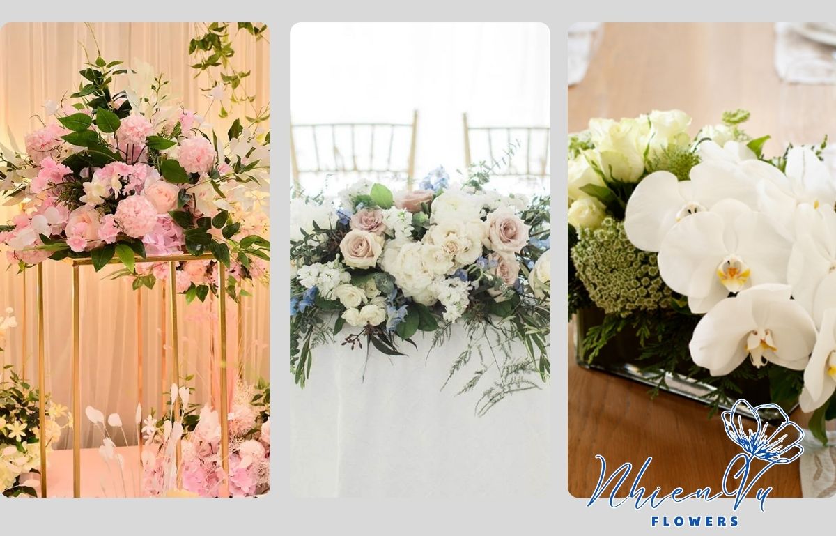 Shop hoa tươi phường An Lạc uy tín giá rẻ Dịch vụ hoa tươi phường An Lạc uy tín
