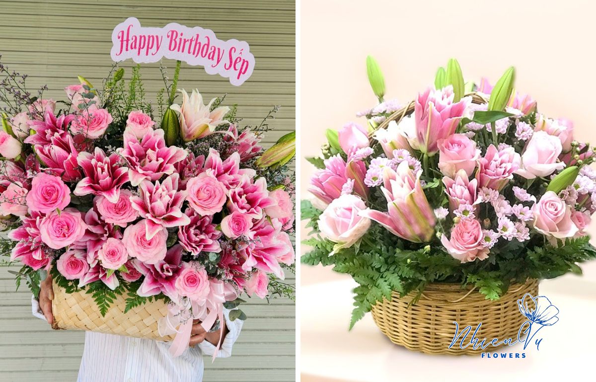 Những mẫu hoa hồng đẹp và đa dạng Các mẫu hoa hồng đẹp đa dạng
