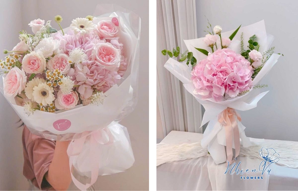 Những điều lưu ý khi mua hoa sinh nhật bạn