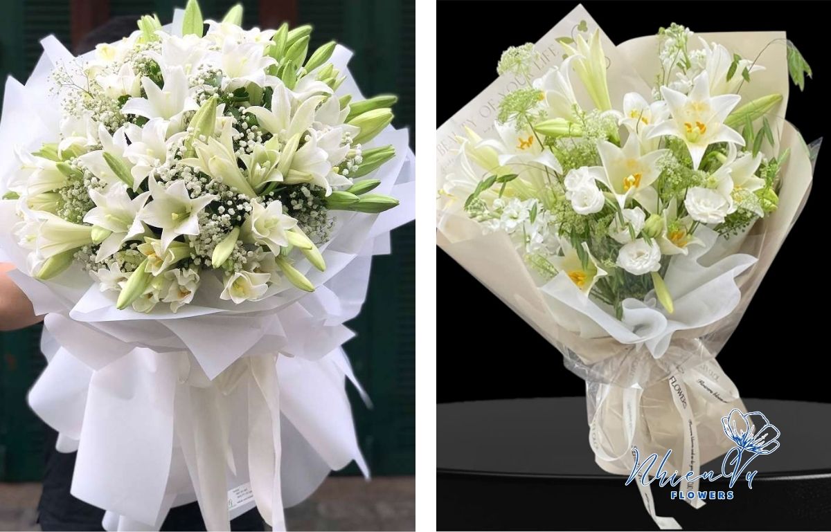 Ý nghĩa tặng hoa sinh nhật bạn bè đẹp 