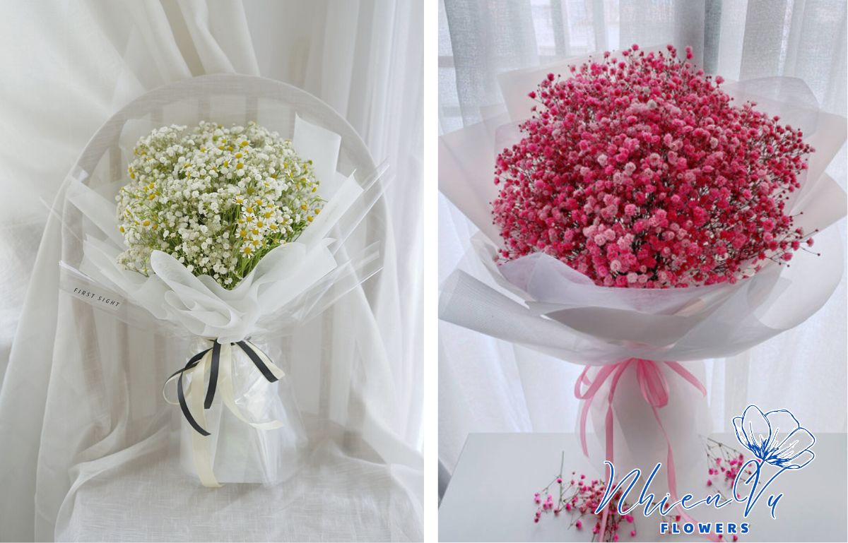 Hoa tình yêu được yêu thích nhất hiện nay Hoa tình yêu được lựa chọn cho mọi khách hàng khó tính