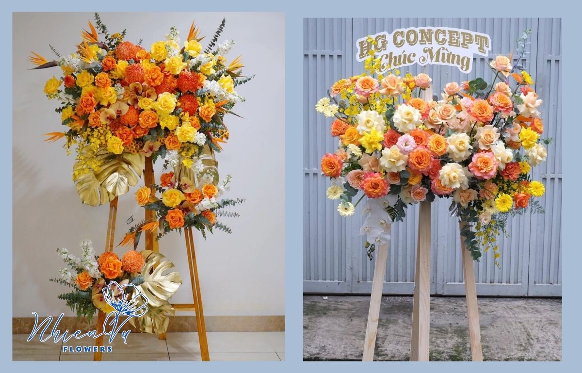 Kệ hoa cẩm chướng được lựa chọn nhiều hiện nay Kệ hoa cẩm chướng giá rẻ