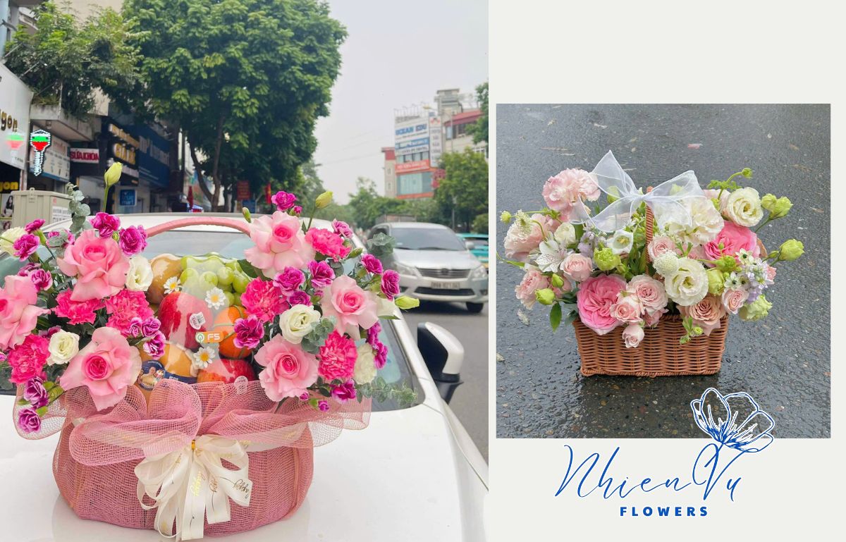 Giá vừa phải phù hợp cho khách hàng lựa chọn 