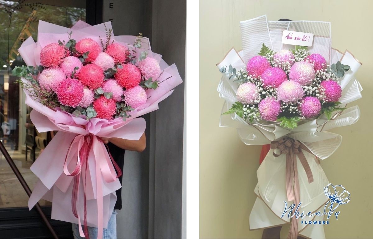 Địa chỉ mua hoa tươi tặng ngày thầy thuốc Việt Nam Các địa chỉ mua hoa tươi tặng ngày thầy thuốc