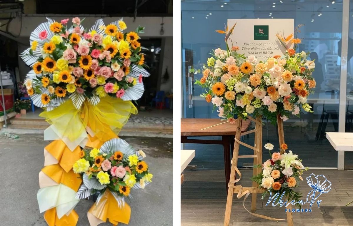 Hoa hướng dương được chọn làm quà tại sao Lý do tại sao hoa hướng dương được chọn làm qùa tặng