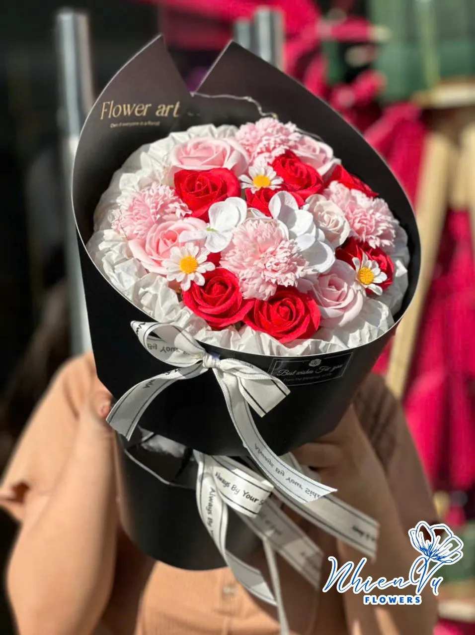 HS001 được thiết kế chỉn chu